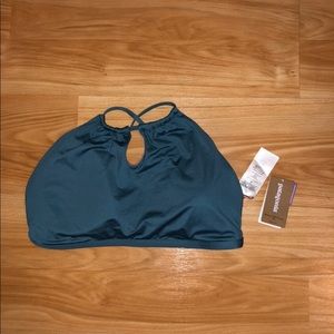 Patagonia swim top
